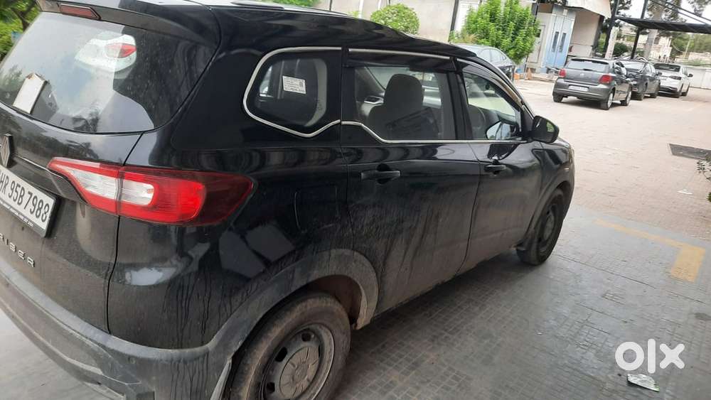Renault Triber Petrol 2026