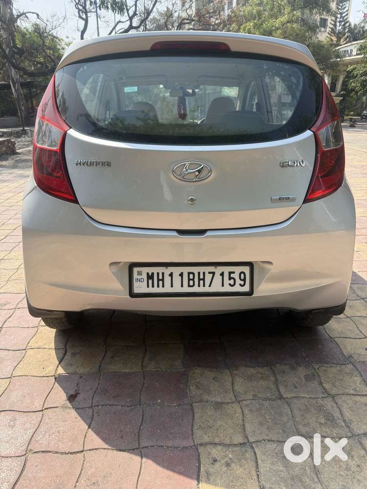 Hyundai Eon 1.0 Kappa Magna Plus, 2014, Petrol