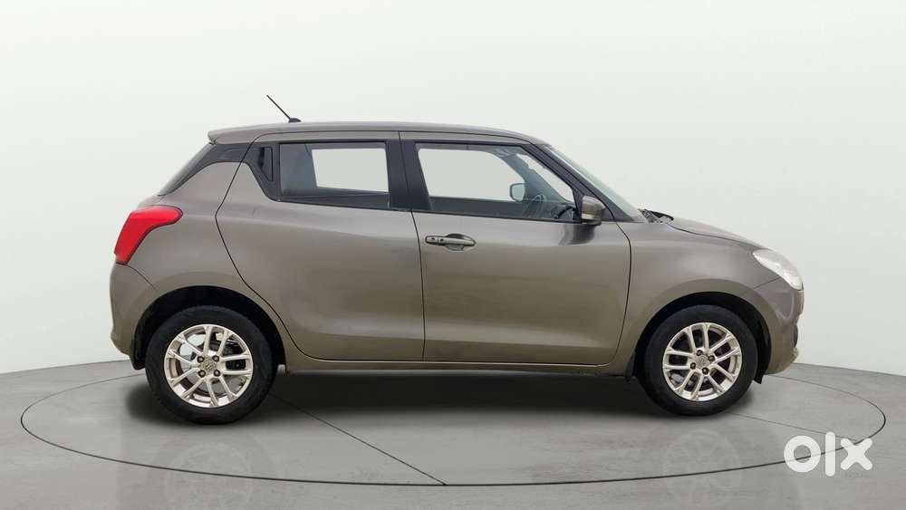 Maruti Suzuki Swift Amt Zxi, 2019, Petrol