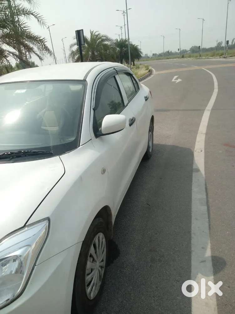 Maruti Suzuki Swift Dzire Tour 2019 Diesel 72000 Km Driven