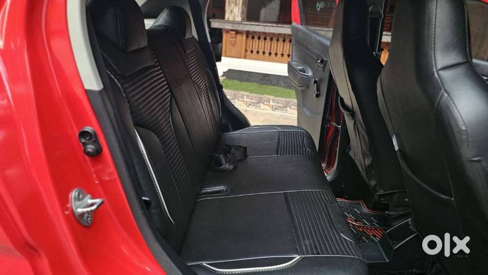 Maruti Suzuki S-presso Vxi Plus, 2022, Petrol