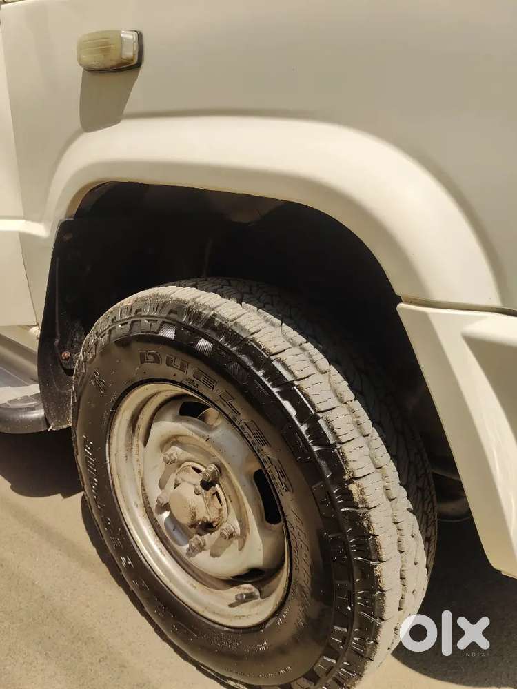 Tata Sumo Gold 2018 Diesel Well Maintained