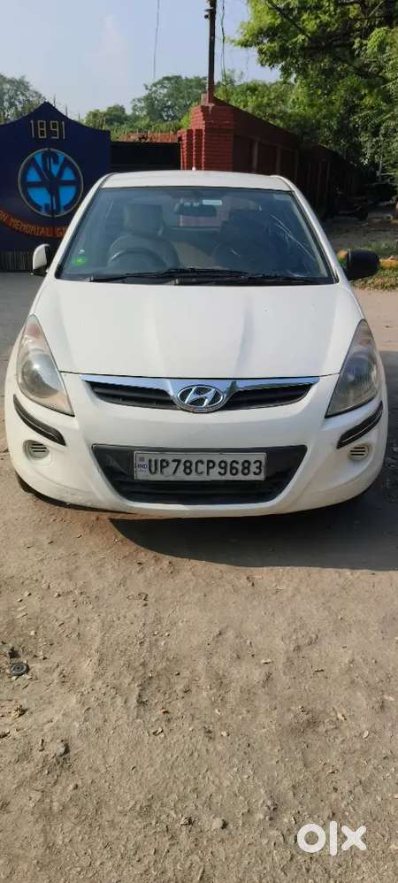Hyundai I20 Asta 2012 Model
