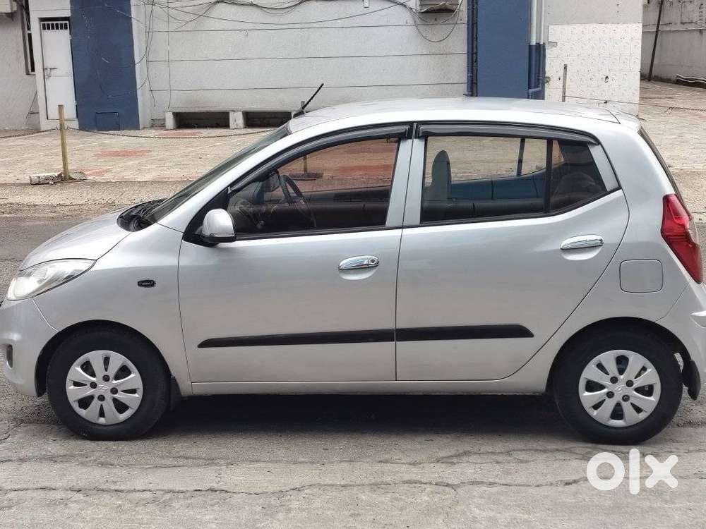 Hyundai I10 1.2 L Kappa Magna Special Edition, 2012, Petrol