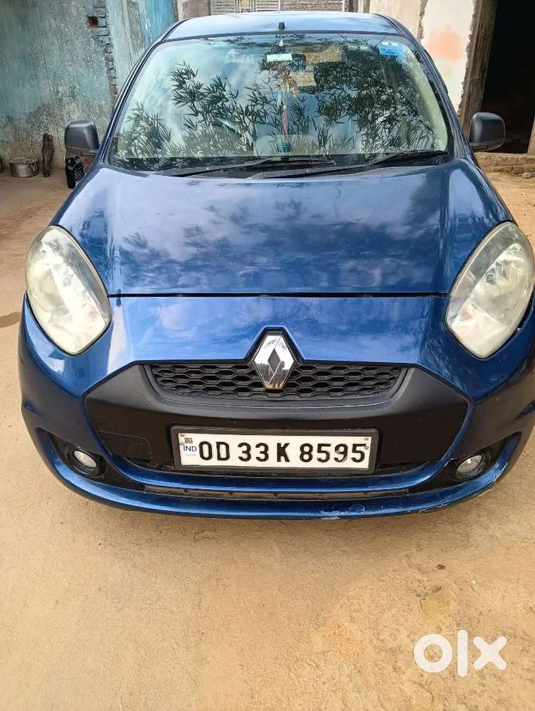 Renault Pulse 2017 Petrol 75000 Km Driven