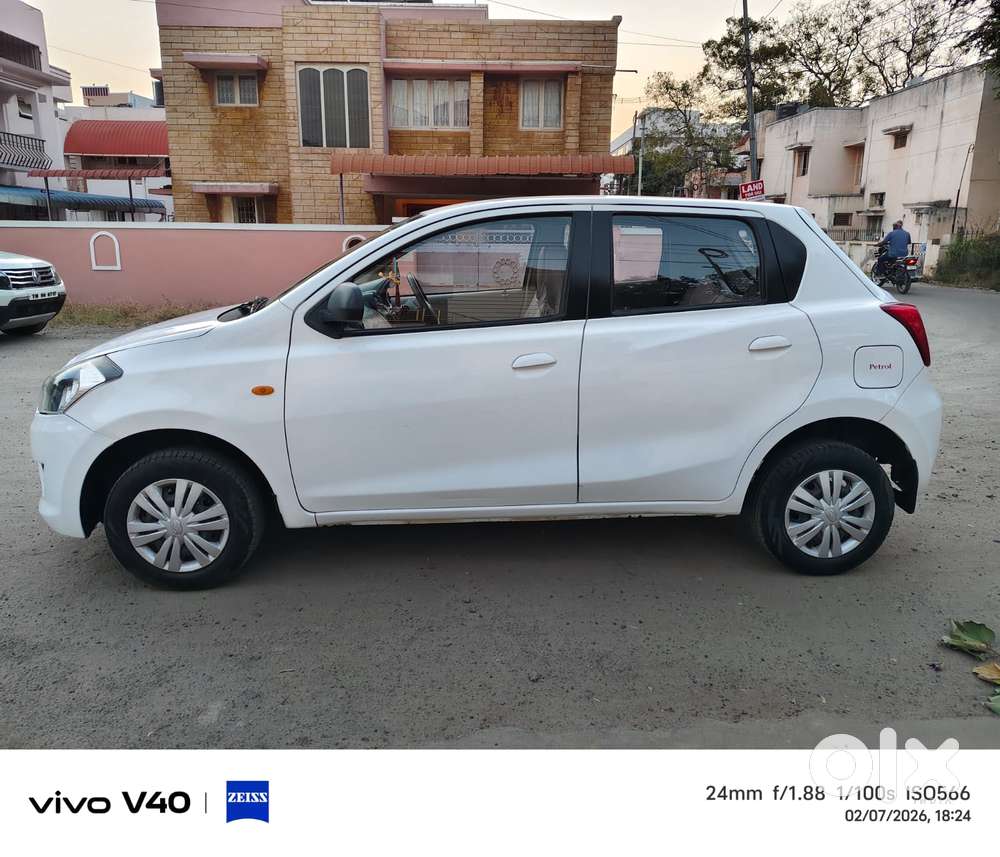 Datsun Redigo