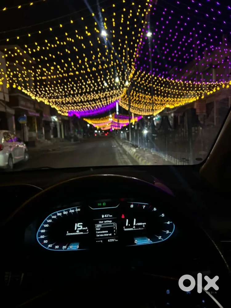 Hyundai I20 2022 In Neat And Clean Condition