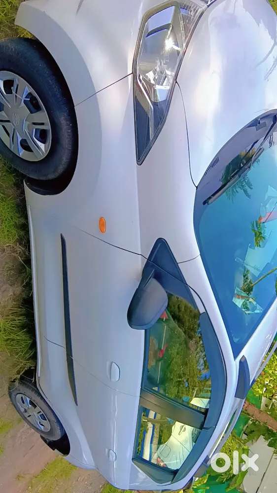 Datsun Redigo 2019 Petrol