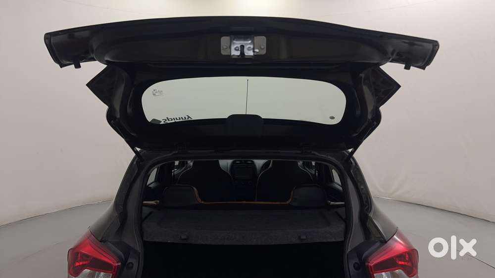 Renault Kwid Rxt 1.0, 2017, Petrol