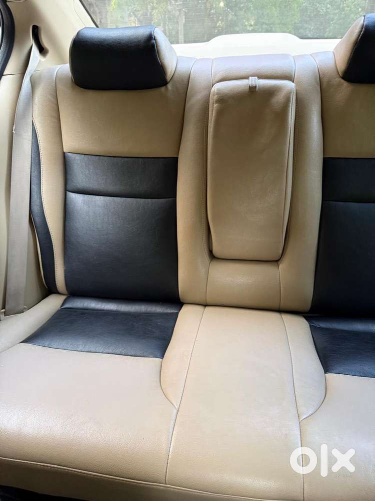 Honda City S Mt, 2013, Petrol