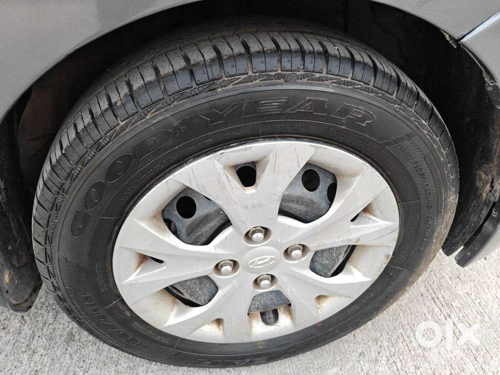 Hyundai Grand I10 Sportz 1.2 Kappa Vtvt, 2016
