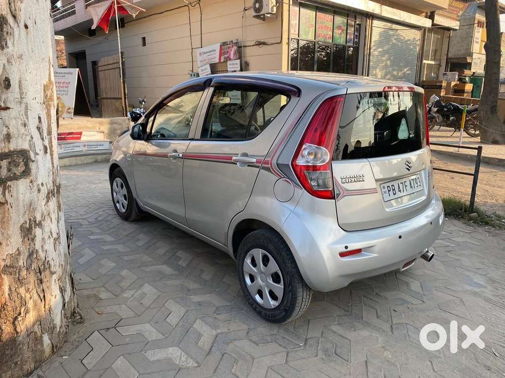 Maruti Suzuki Diesel Manual 2013 Car