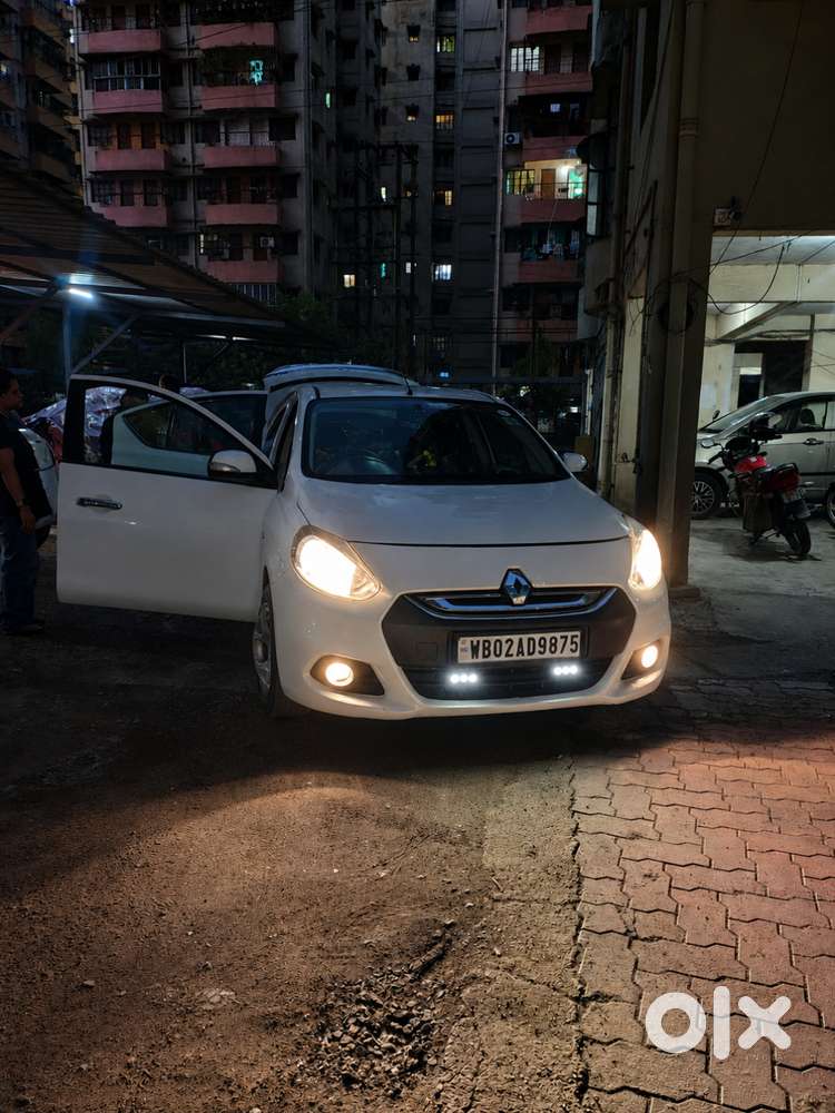 Renault Scala 1.5 Rxz Dci