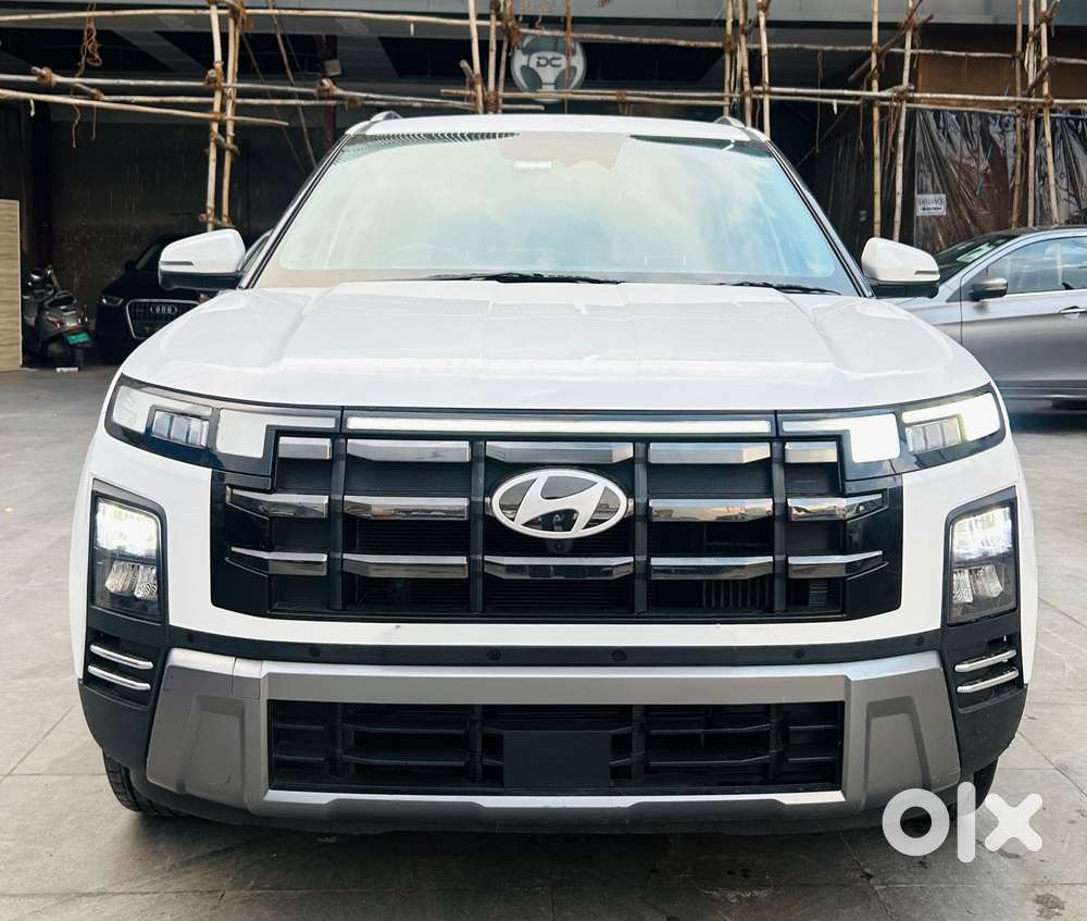 Hyundai Creta 1.5 Sx (o) Diesel, 2024, Diesel