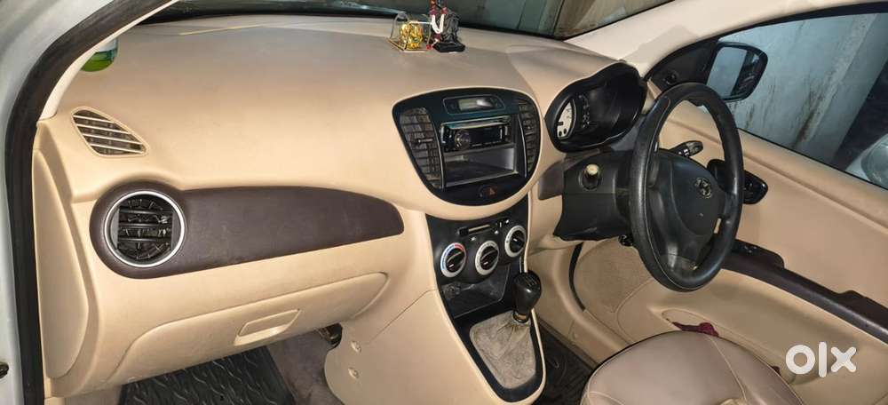 Hyundai I10 2009 Petrol Good Condition