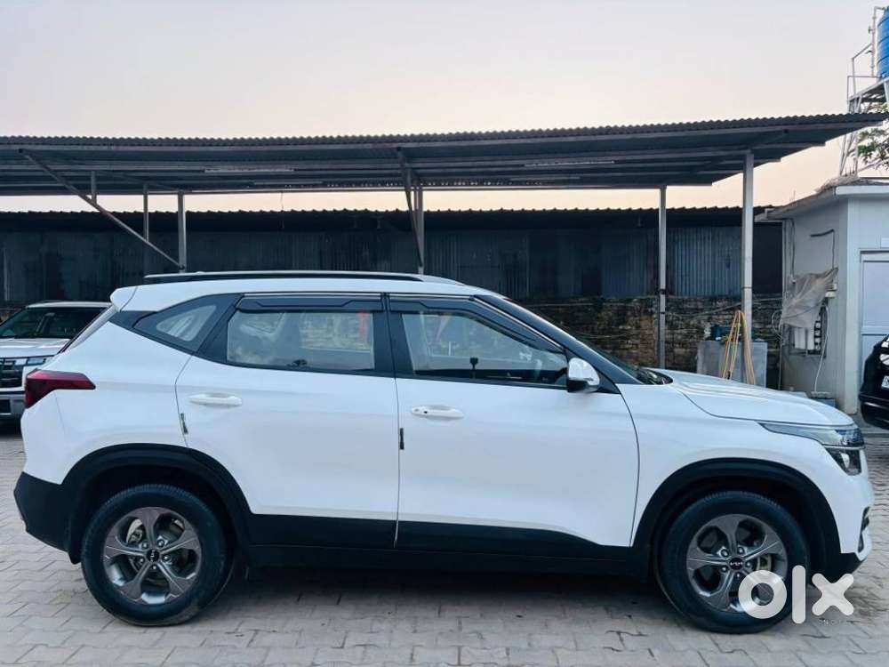 Kia Seltos Htk Plus D, 2021, Diesel
