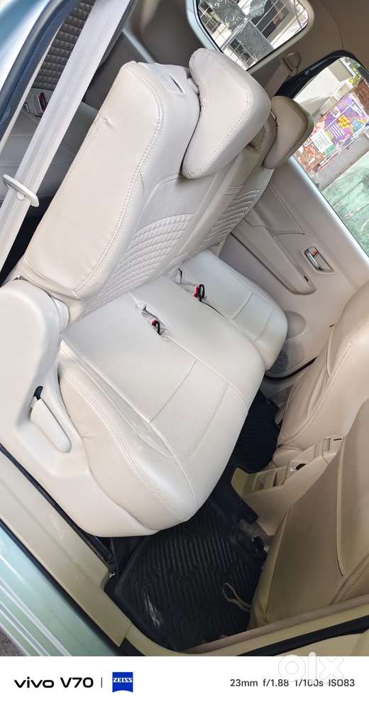 Maruti Suzuki Ertiga 1.5 Zxi Plus, 2024, Petrol