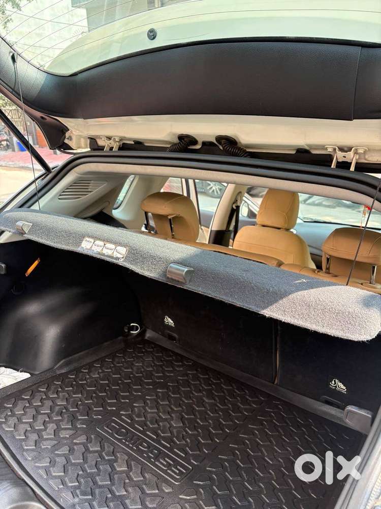 Jeep Compass Diesel 2017