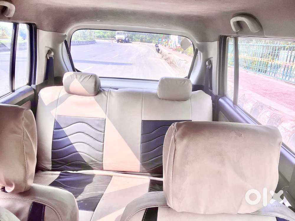 Maruti Suzuki Wagon R Cng Lxi Opt, 2018, Cng & Hybrids