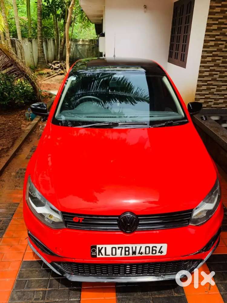 Volkswagen Polo 2013 Diesel Good Condition