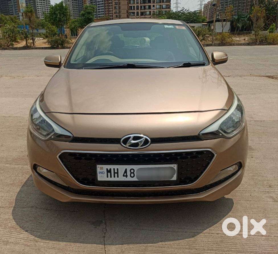 Hyundai Elite I20 1.4 Crdi Asta (o), 2014, Diesel