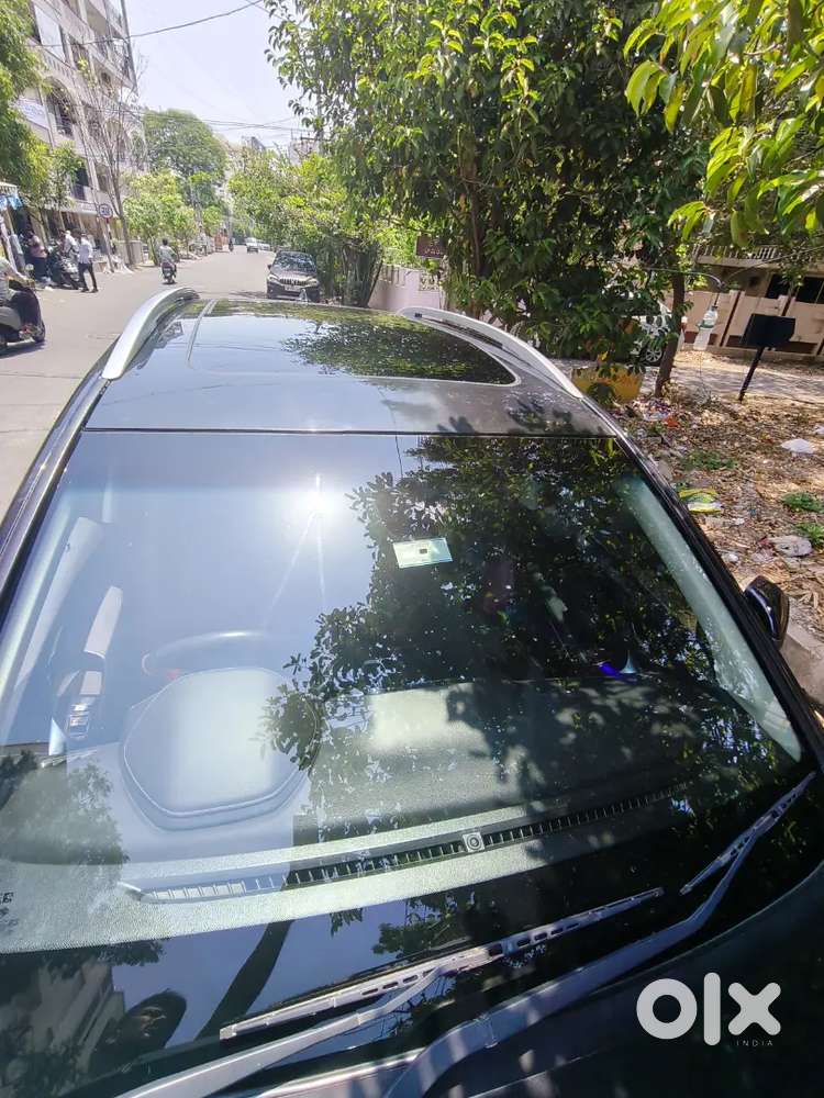 Mg Hector 2020 Diesel 140000 Km Driven