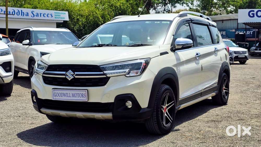 Maruti Suzuki Xl6 1.5 Zeta Mt, 2020, Petrol