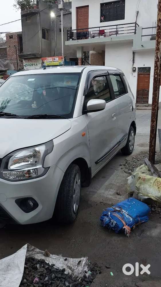 Excellent Condition Car For Sale In Resonable Price