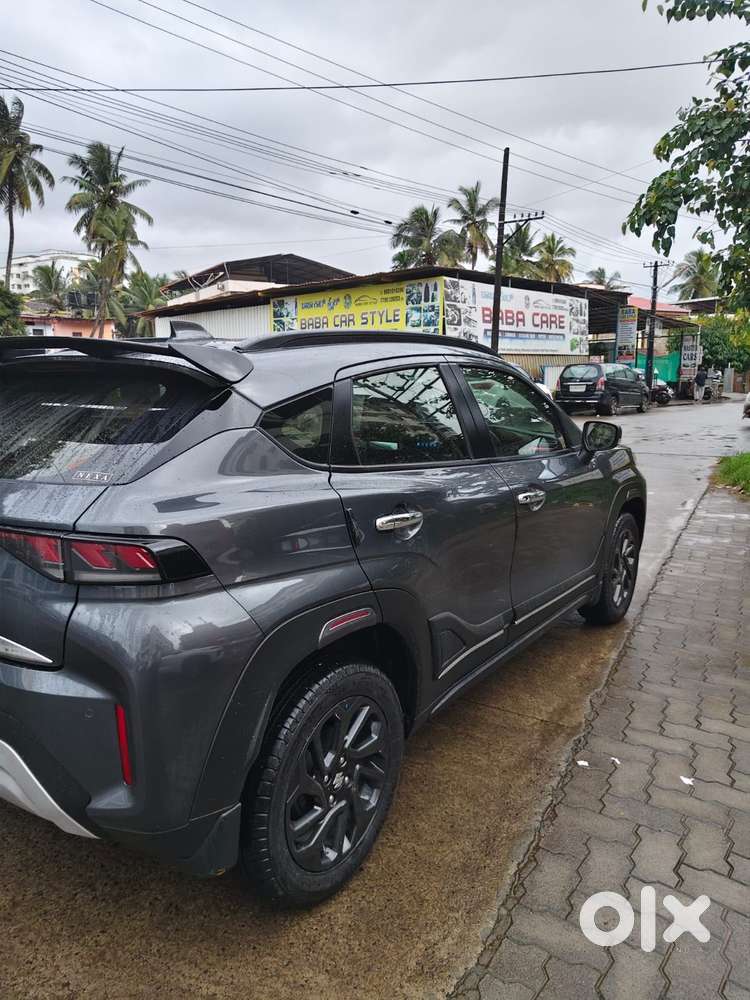 Maruti Suzuki Fronx Delta Plus 1.2 Mt, 2023, Petrol