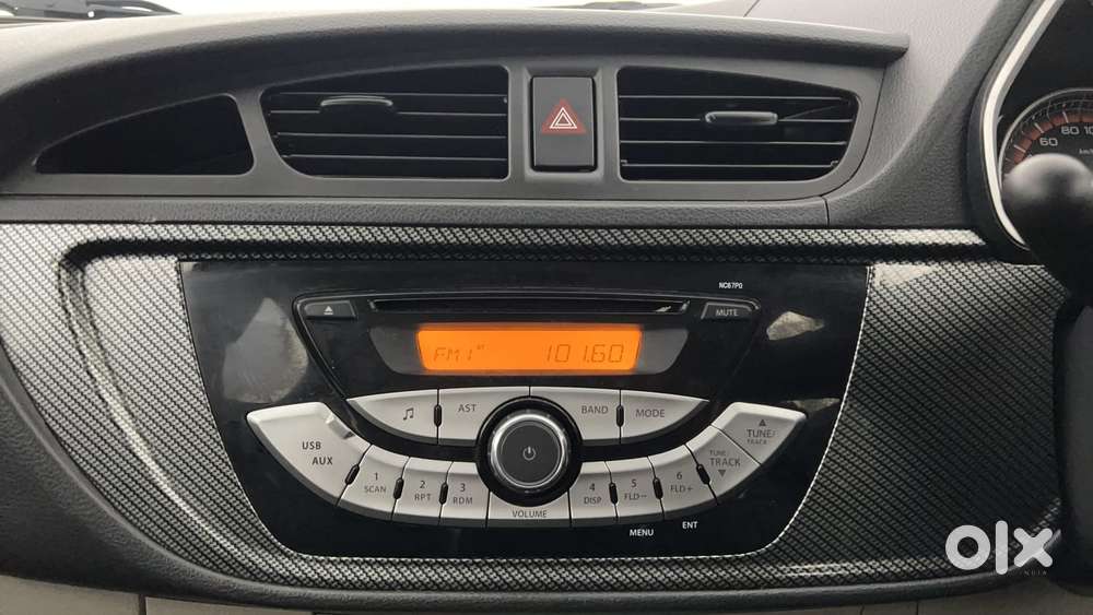 Maruti Suzuki Alto K10 2010-2014 Vxi, 2015, Petrol