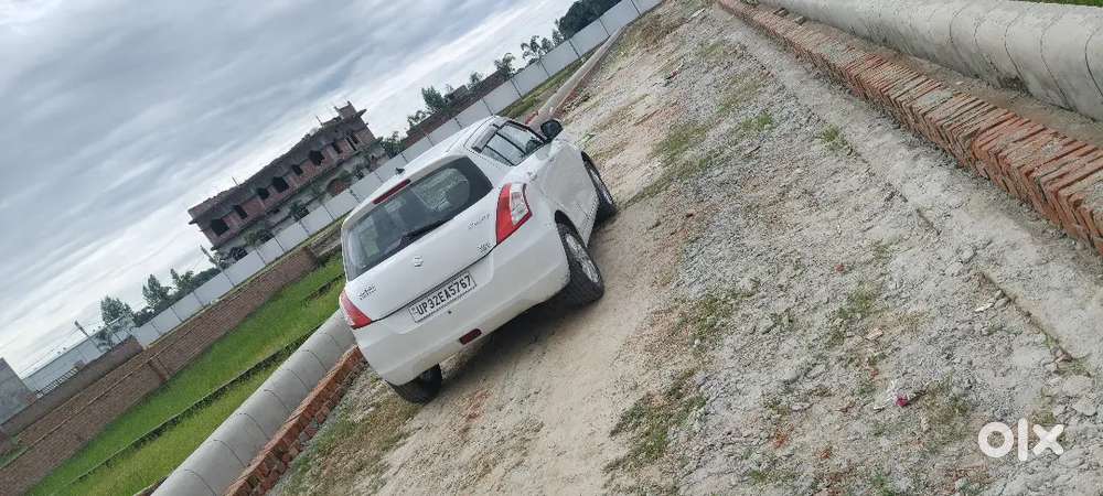 Swift Zdi Diesel Manual 2012