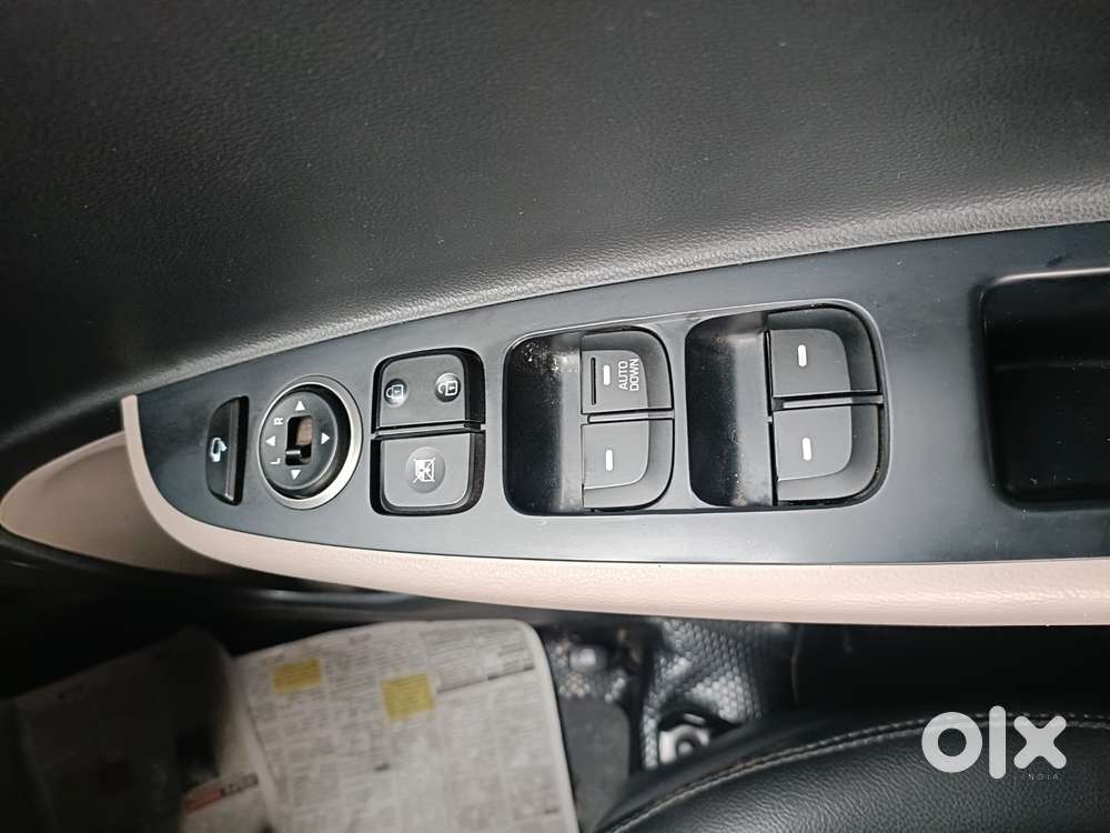 Hyundai Grand I10 Sportz 1.2 Kappa Vtvt, 2019, Petrol