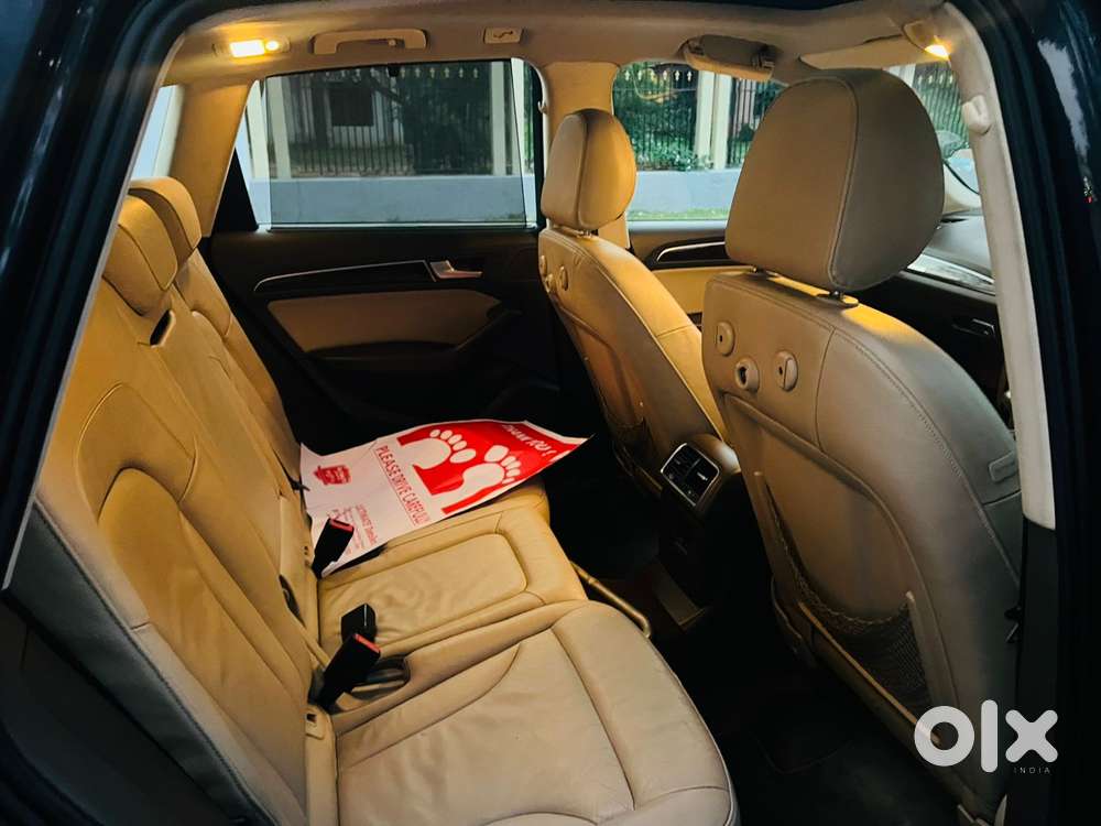 Audi Q5 2.0 Tdi Quattro Premium, 2013, Diesel