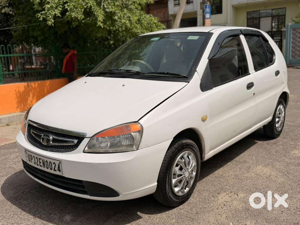 Tata Indica Ev2 Ev2 Ls, 2013, Diesel