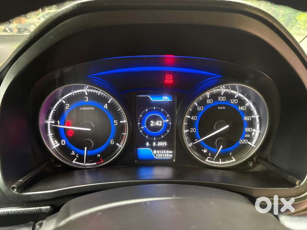 Maruti Suzuki Baleno 2015-2019 1.3 Zeta, 2019, Diesel