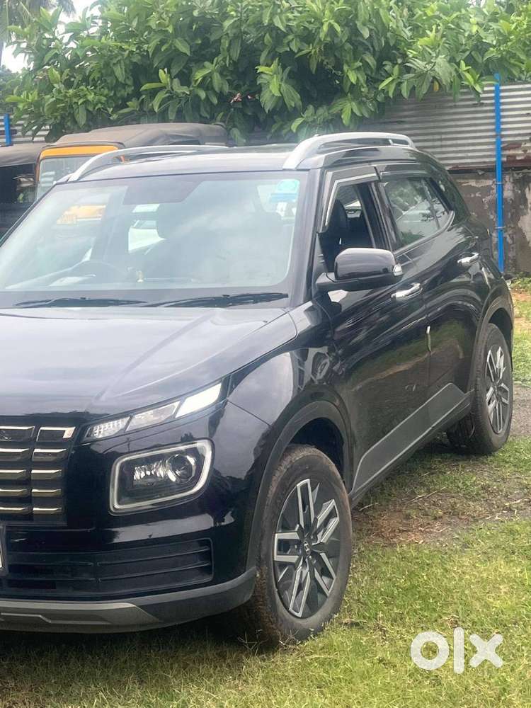 Hyundai Venue 2024 Suv