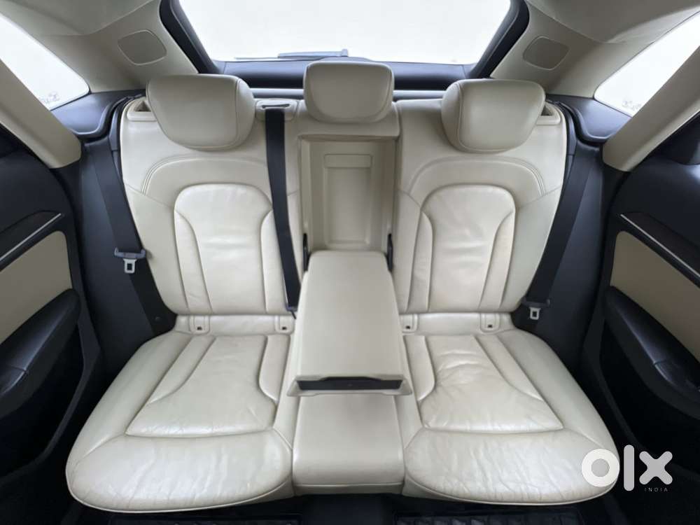 Audi Q3 1.4 30 Tfsi Premium, 2018, Petrol