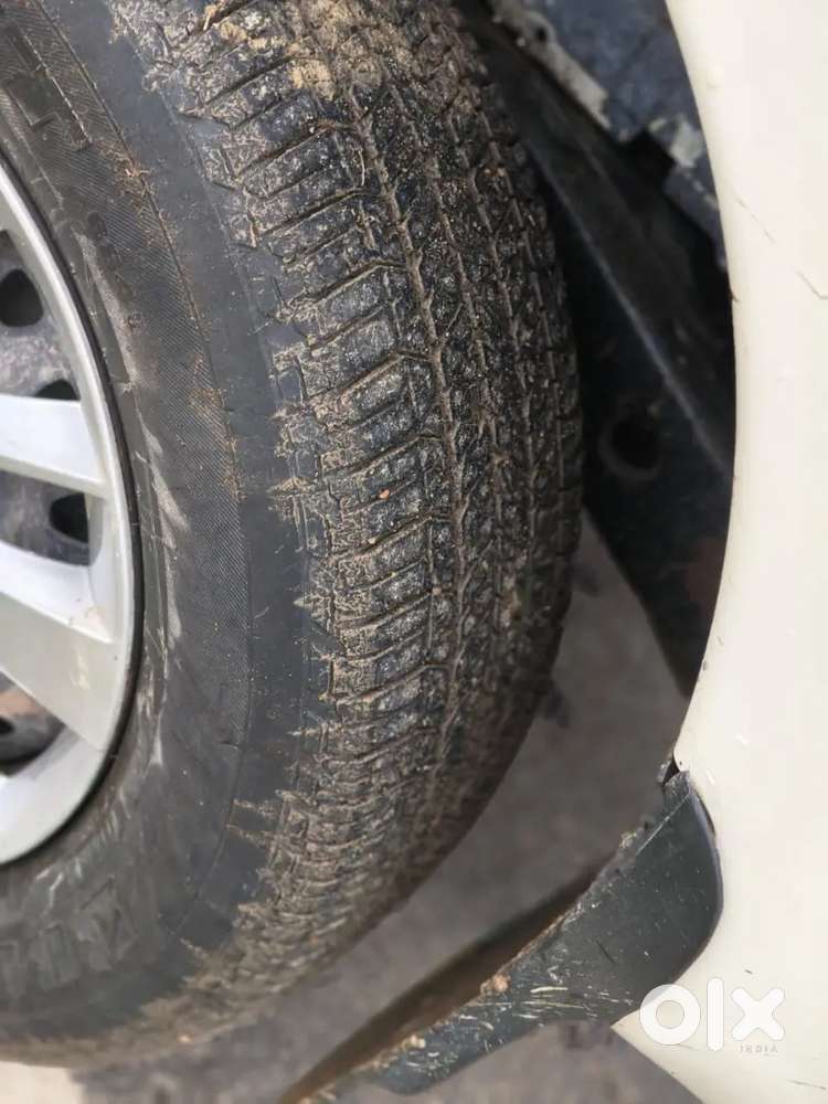 Mahindra Scorpio 2020 Diesel Variant 2nd Owner