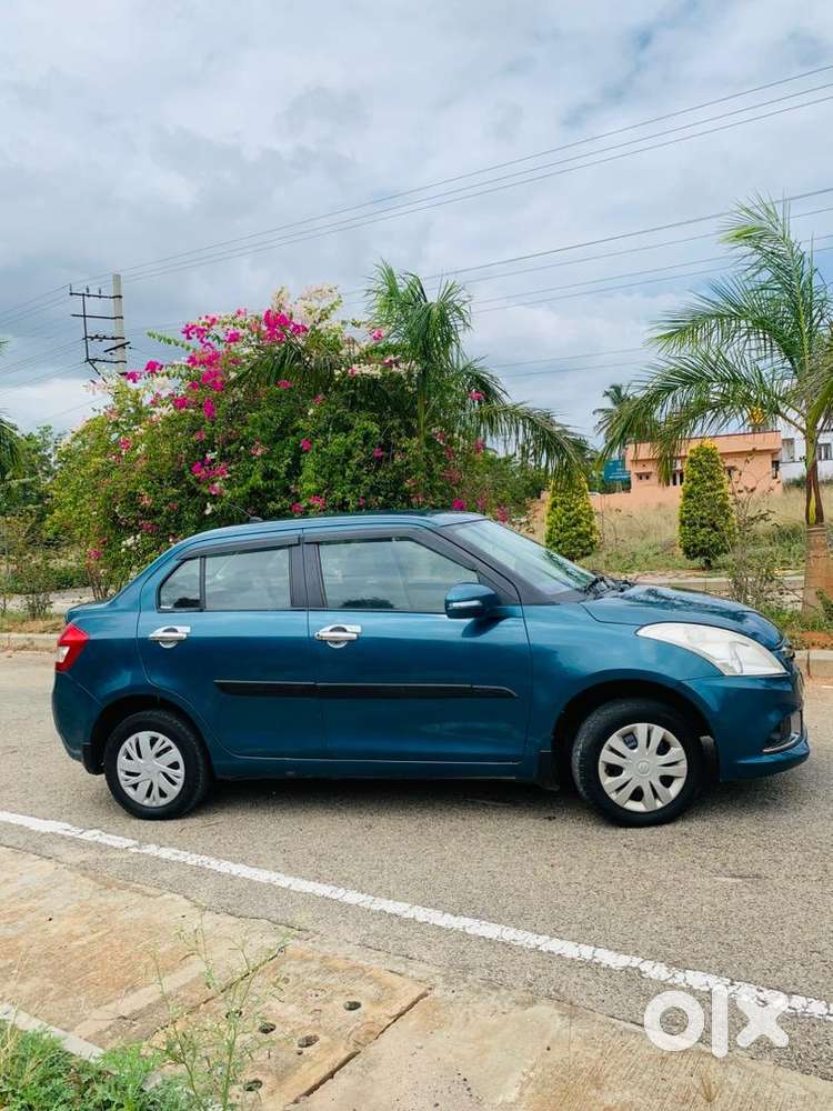 Maruti Suzuki 2014 Diesel 4th Owner