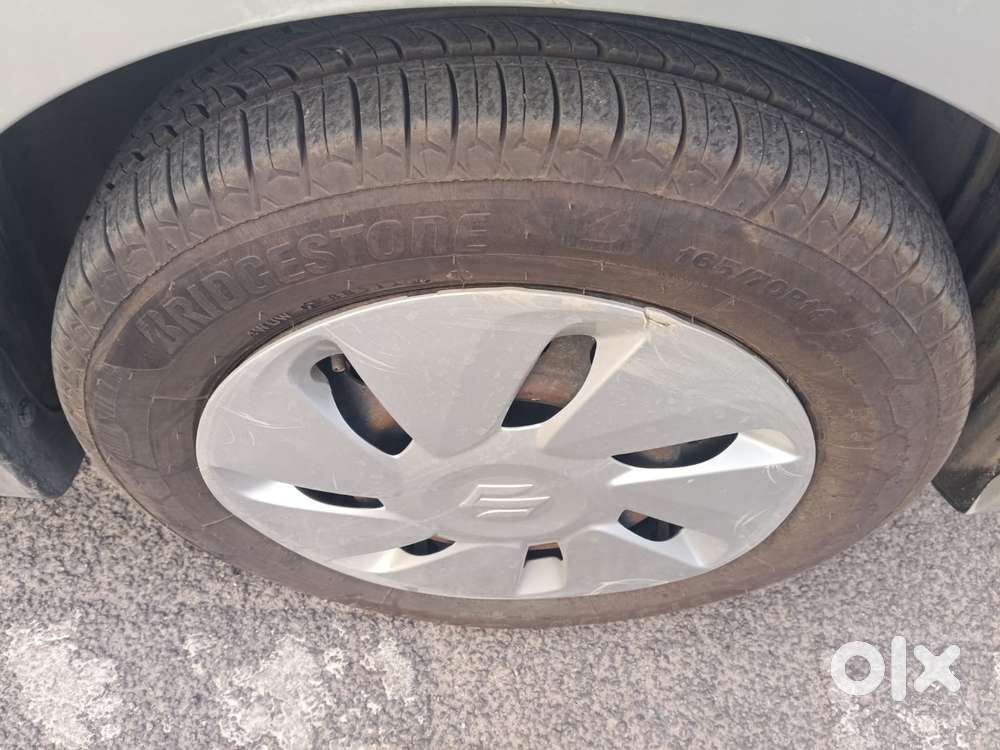 Maruti Suzuki Celerio 2014-2017 Vxi At Optional, 2014, Petrol