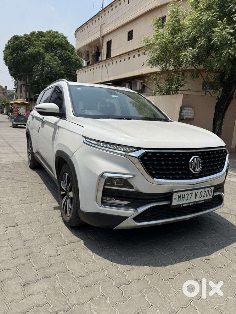 Mg Hector 2.0 Sharp Diesel, 2020, Diesel