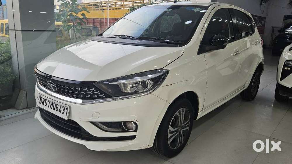 Tata Tiago 1.2 Revotron Xz Plus Cng, 2024, Petrol