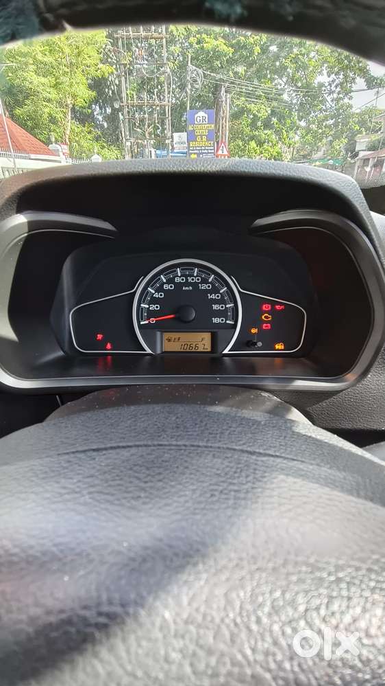 Maruti Suzuki Alto 800 2019-2023 0.8 Lxi (o), 2021, Petrol