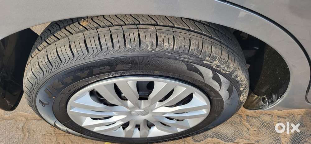 Maruti Suzuki Swift Dzire Vxi(o) Mt, 2021, Petrol
