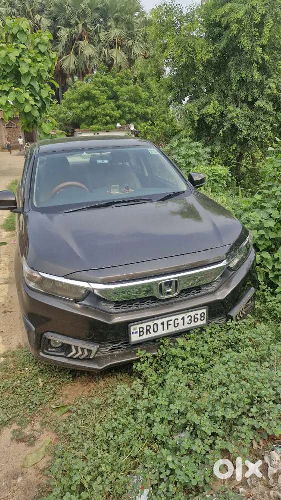 Honda Amaze 1.2 Petrol Manual 2022