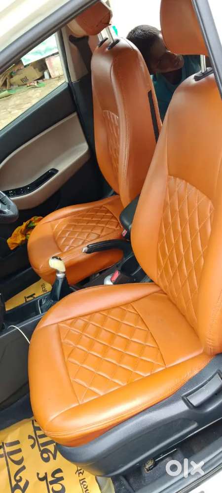 Hyundai I20 Asta 2014 Manual Petrol