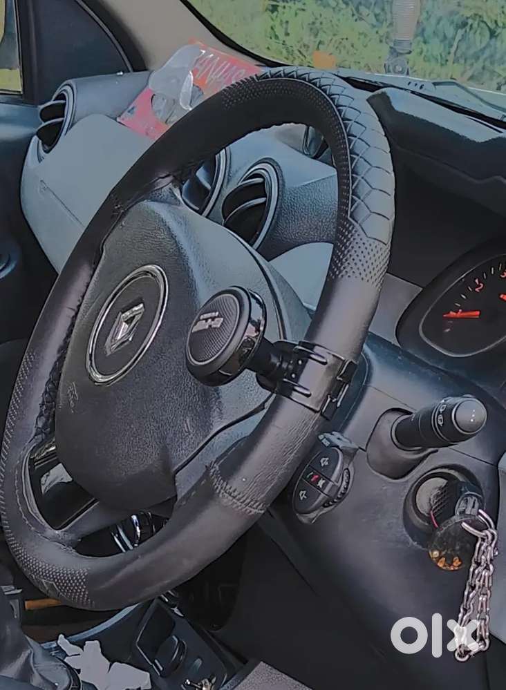 Renault Duster Dci Rxl Adventure Edition ; 110 Ps | 6-speed Diesel