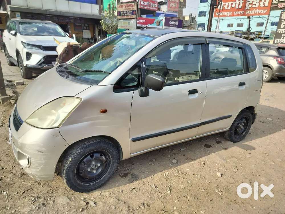 Maruti Suzuki Estilo