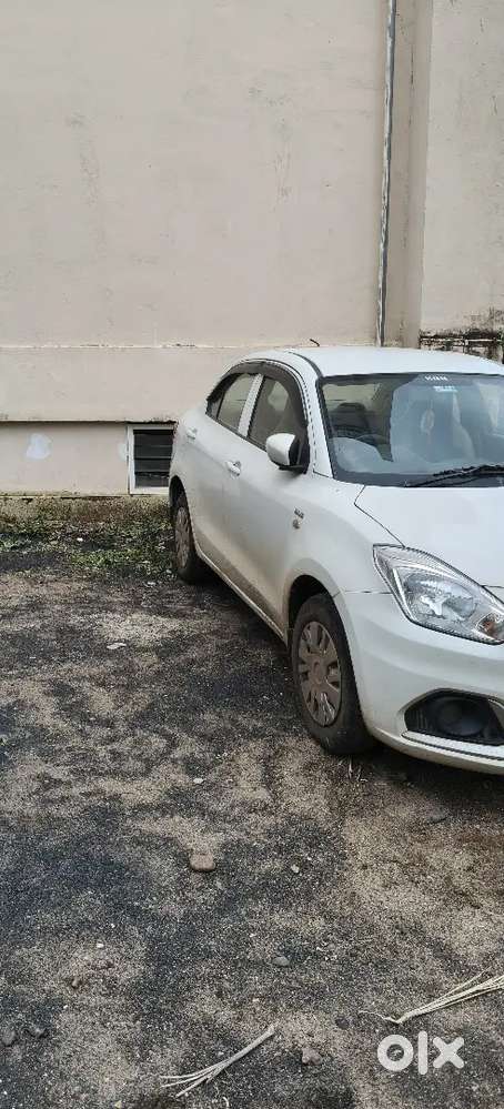 Maruti Suzuki Dzire 2019