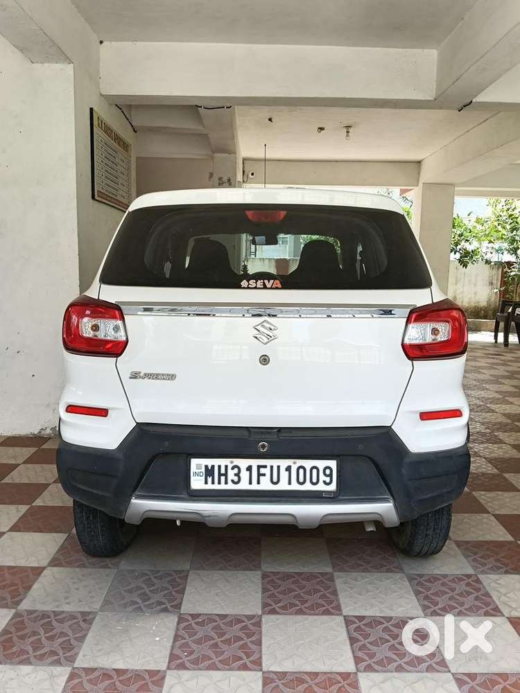 Maruti Suzuki Car 2022